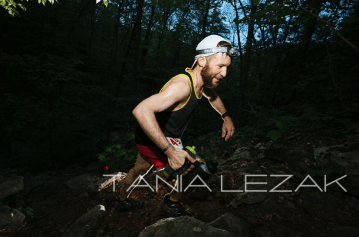 Mile 4 - 1 - Tania Lezak